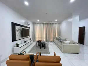 3bdrm Apartment in 𝗩𝗶𝗰𝘁𝗼𝗿𝗶𝗮 𝗜𝘀𝗹𝗮𝗻𝗱,, Victoria Island Extension for rent