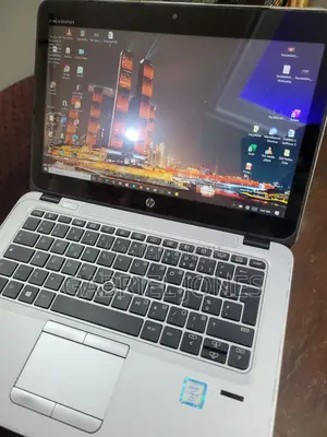 Laptop HP EliteBook 840 G3 8GB Intel Core i5 HDD 500GB