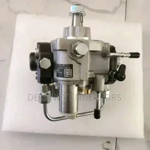 Injector Pump