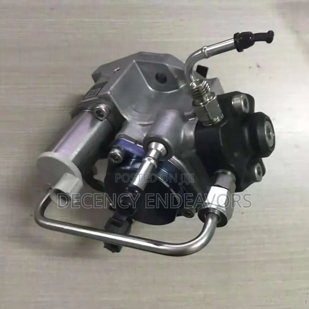 Injector Pump
