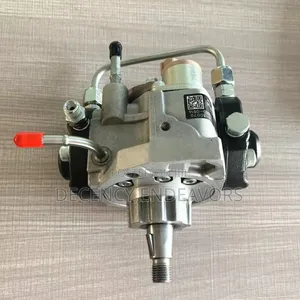 Injector Pump