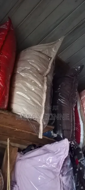 6by6 Duvet Set