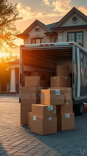 Smooth Goods Transfer