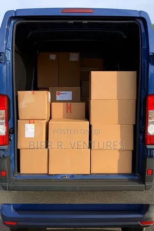 Home Change Moving Service