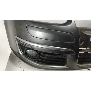 Front Bumper Jetta 5 2005