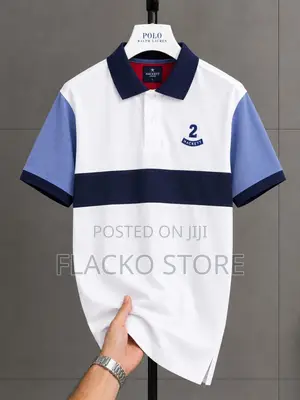 High Quality Premium Hackett Designer Tshirts