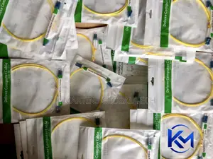 Fibre Optic Patch Cord LC-LC 1 / 3 / 5 /Meter Duplex Cable