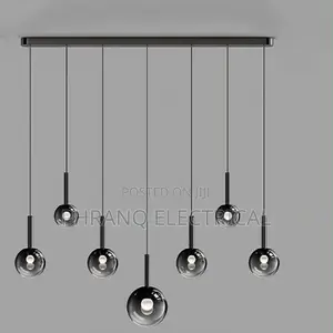 1200mm Modern Dining Room Pendant Lights