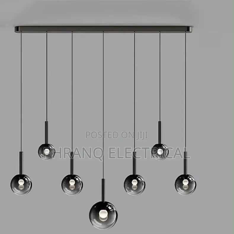 1200mm Modern Dining Room Pendant Lights