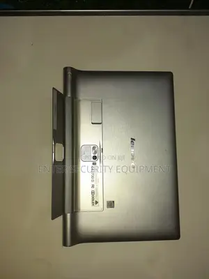 Lenovo Yoga Tab 11 32 GB Silver