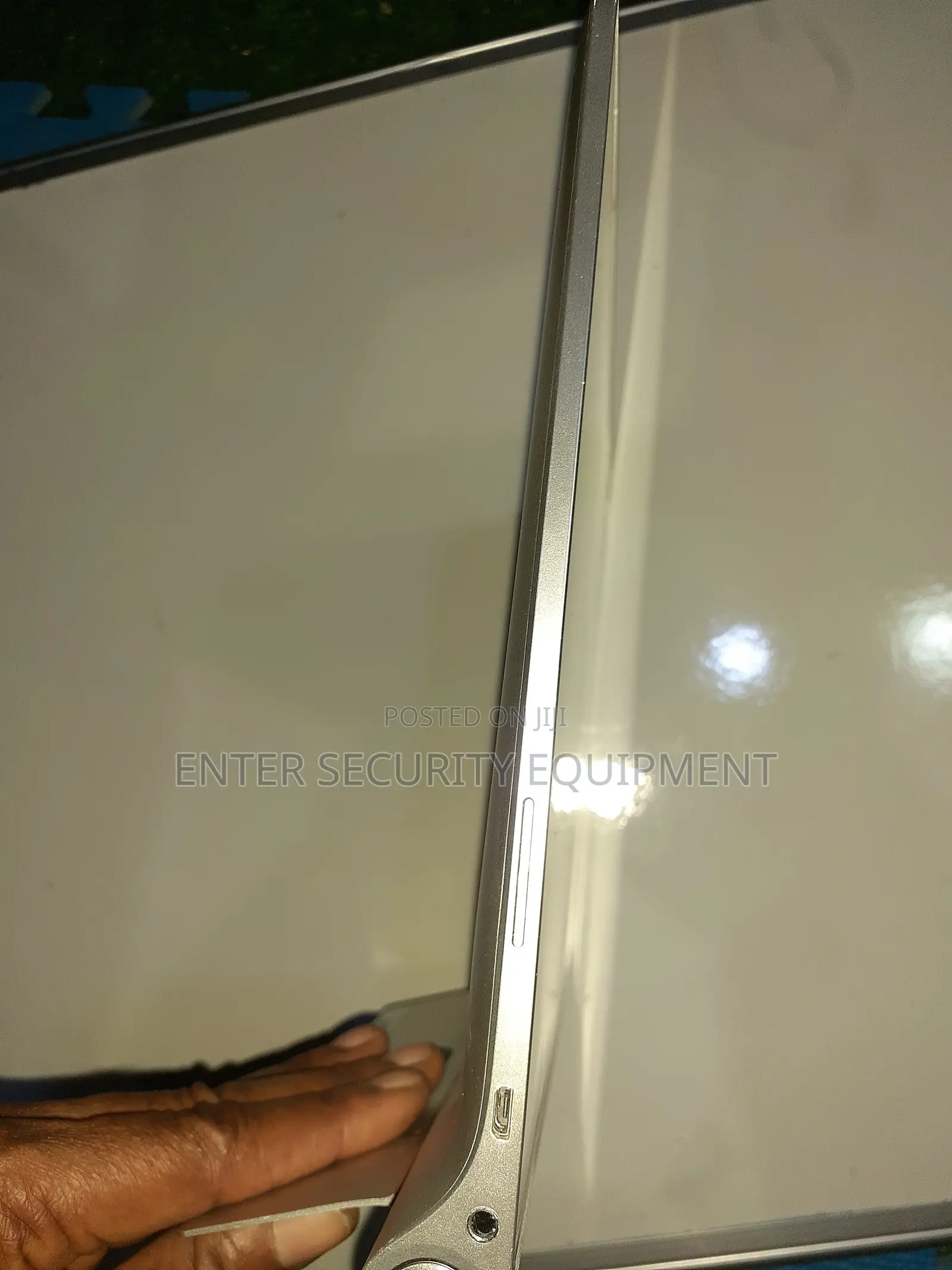 Lenovo Yoga Tab 11 32 GB Silver