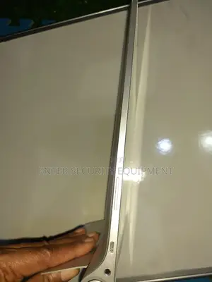 Lenovo Yoga Tab 11 32 GB Silver