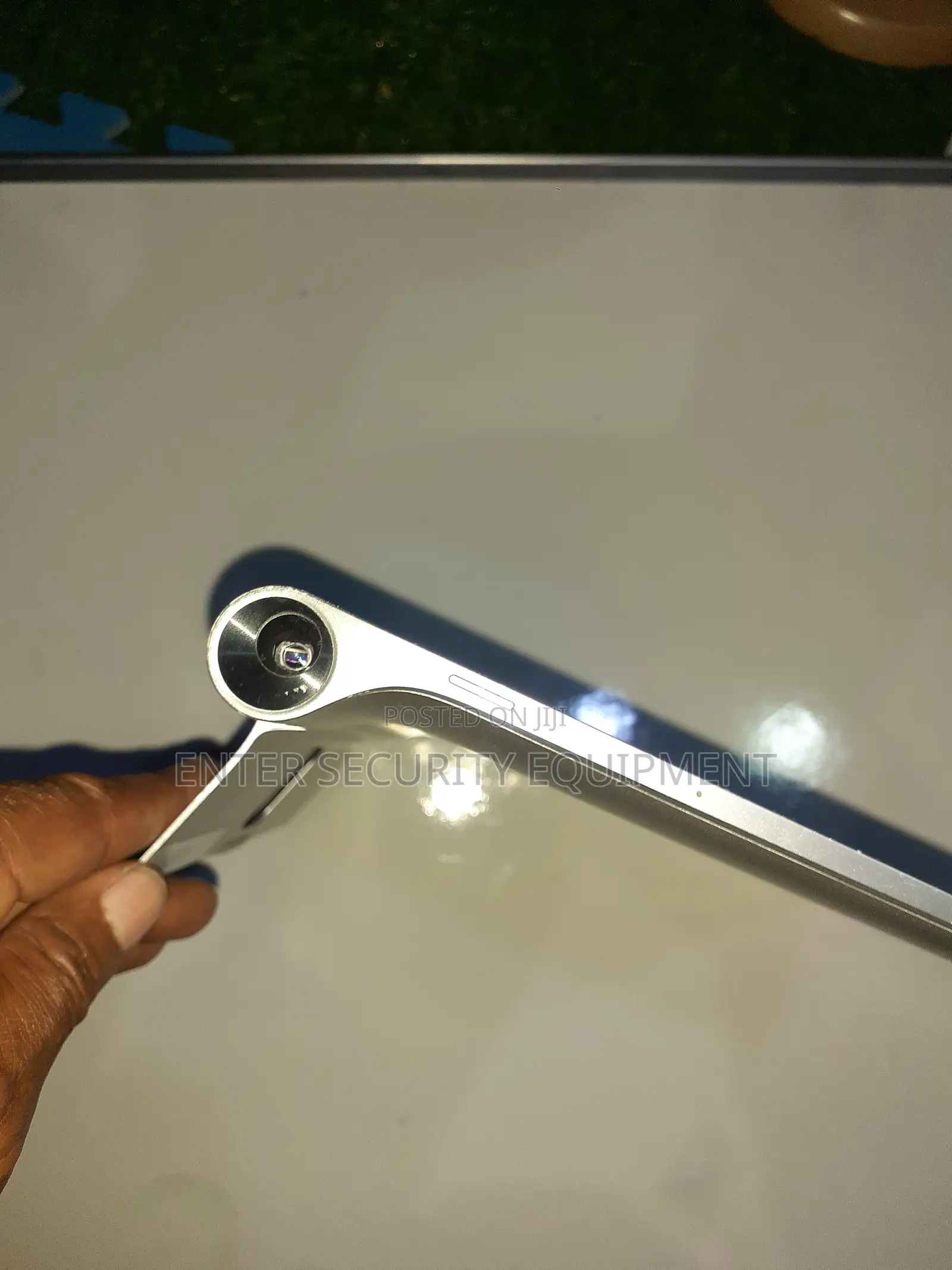 Lenovo Yoga Tab 11 32 GB Silver