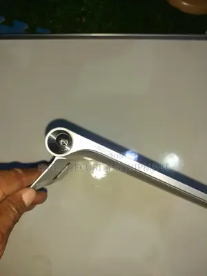 Lenovo Yoga Tab 11 32 GB Silver