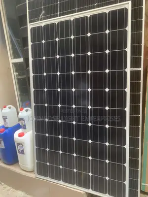 Canadian 300watt Solar Panels