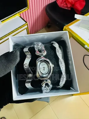 Wristwatches