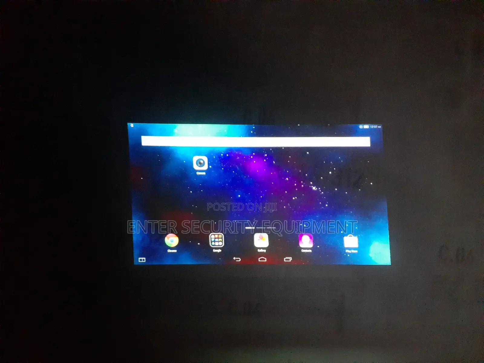 Lenovo Yoga Tab 11 32 GB Silver