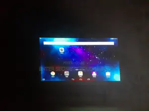 Lenovo Yoga Tab 11 32 GB Silver