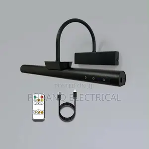 4000mAH Painting Picture Light Portrait With Remote