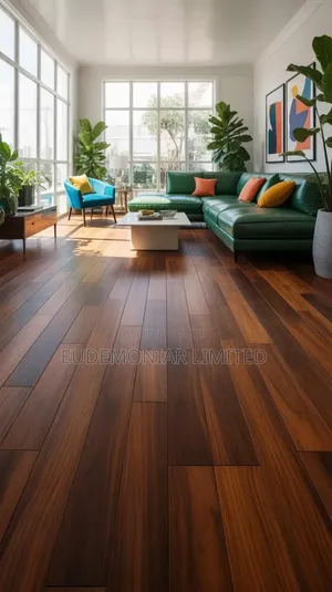 Modern Wood Floor Solutions