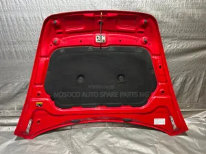 Bonnet Beetle 2013 2015