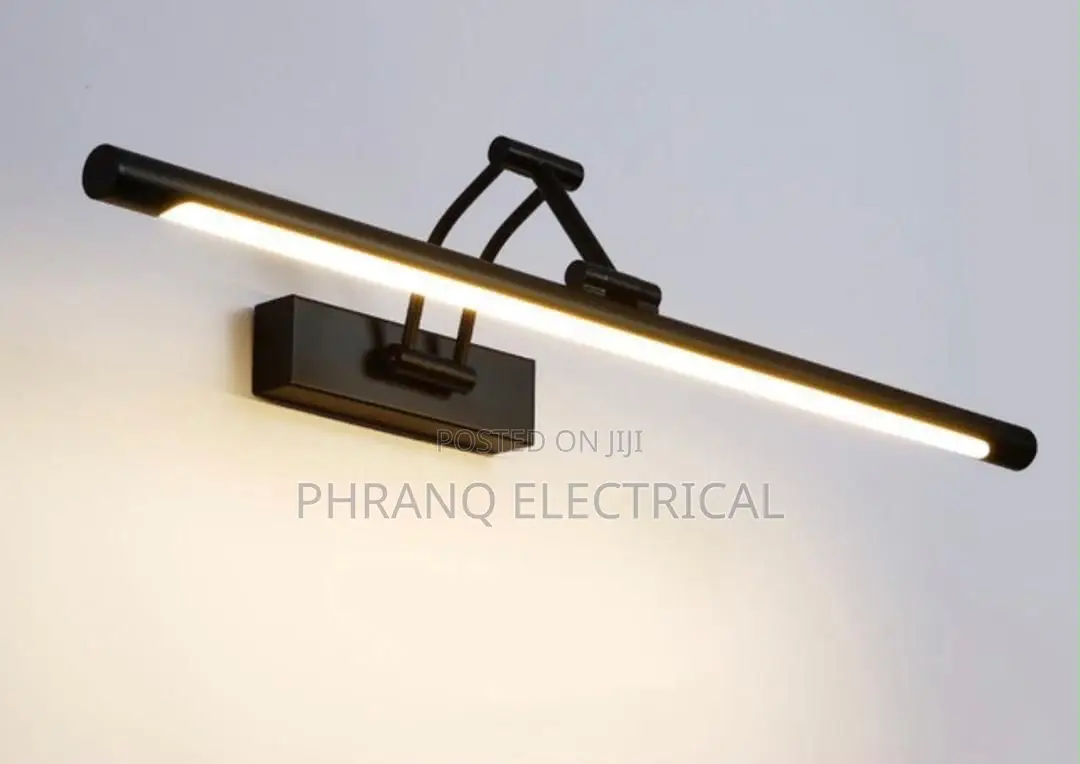 Modern LED Bathroom Vanity Light