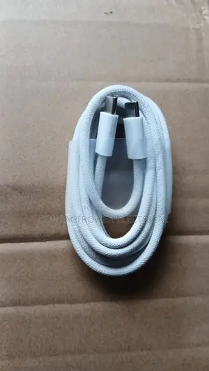 Original 1m Type C to Type C Phone Charger