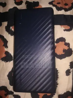30000 mAh Oraimo Power Bank