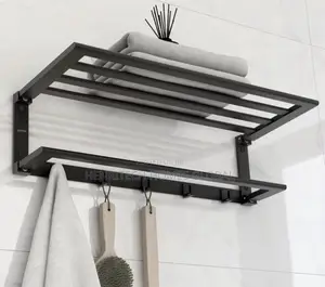 Multiple Towel Rail Premium Quality