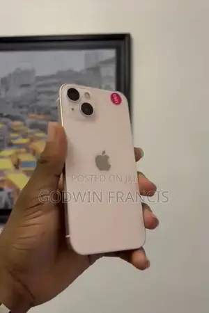 Apple iPhone 13 128 GB Pink