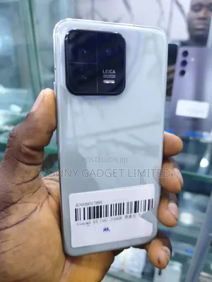 Xiaomi 13 256 GB White