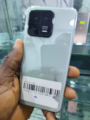 Xiaomi 13 256 GB White