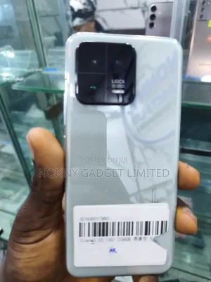 Xiaomi 13 256 GB White