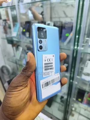 Xiaomi 12T 256 GB Blue