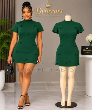 Ladies Gowns