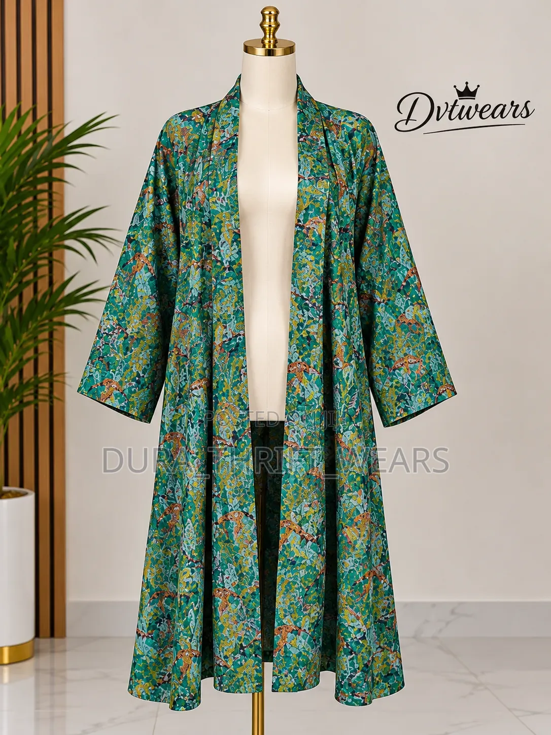 Ladies Gowns