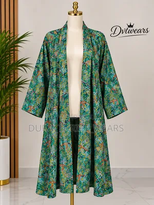Ladies Gowns