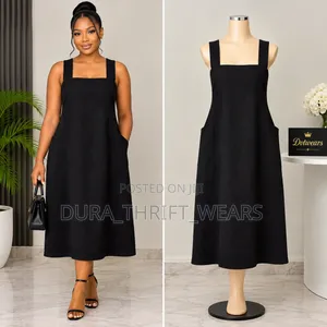 Ladies Gowns