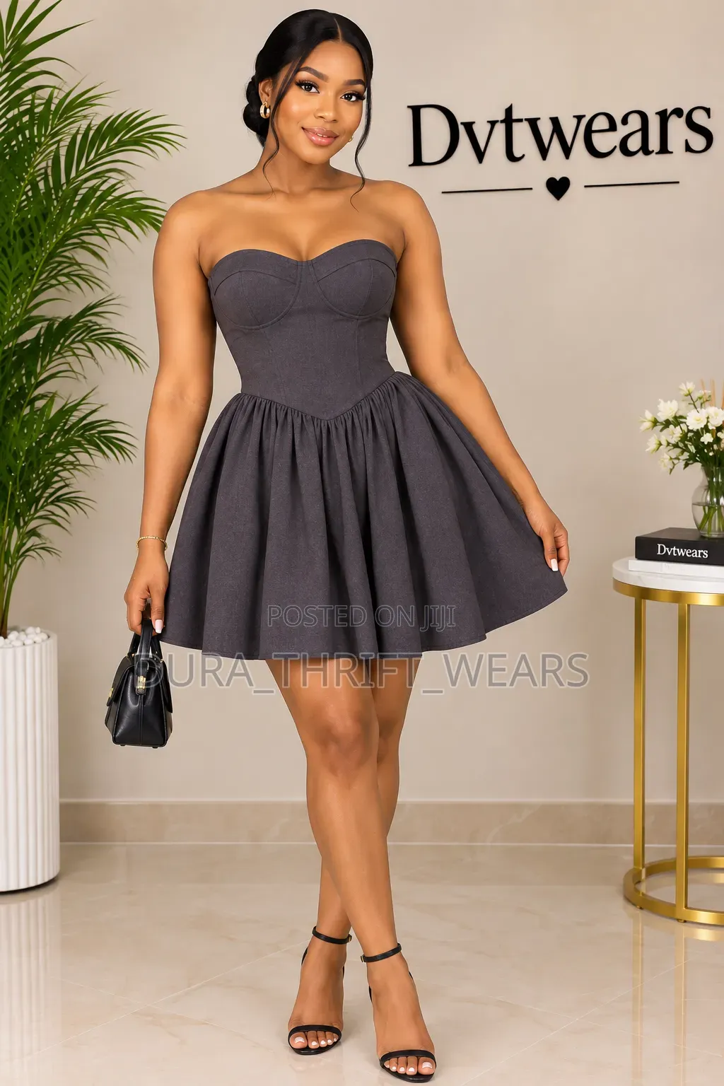 Ladies Gowns