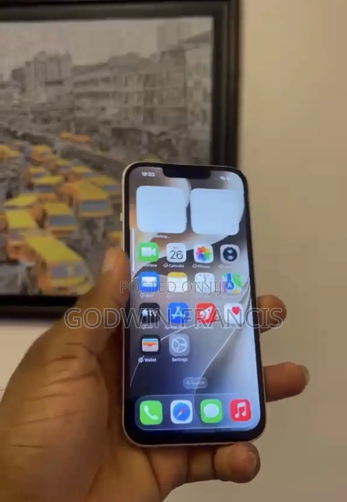 Apple iPhone 13 128 GB Pink
