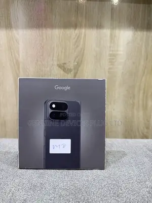 New Google Pixel 11 Pro Fold 1 TB Black