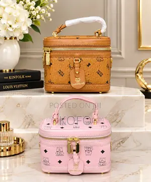 Portable Hand Bags