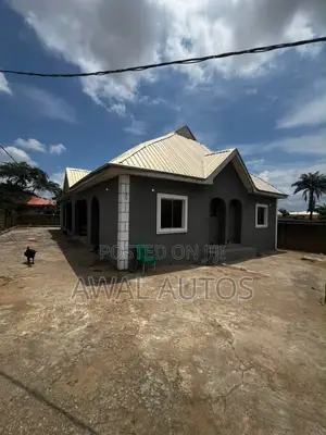 Furnished 4bdrm Apartment in 500 Unit, Kogi State for sale