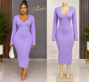 Ladies Gowns