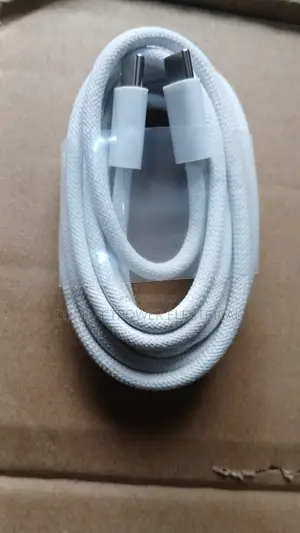 2m 240watts Type C Charging Cables for Laptops