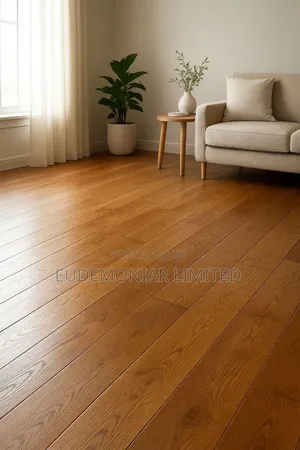 Wooden Flooring Renovation Service