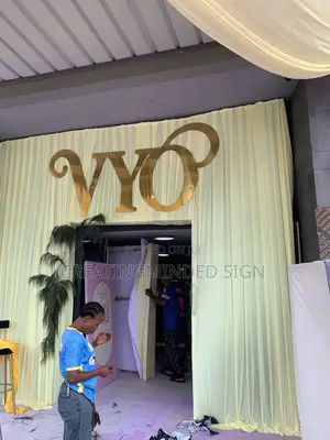 Signage, Decoration, Neon Light