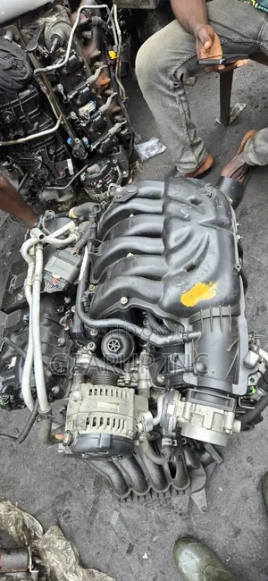 Complete Engine Jeep Wrangler V6 3.6L 2011 12 13 14 15 Direct America