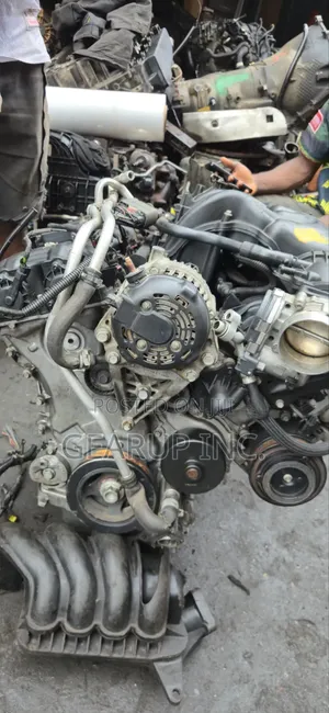 Complete Engine Jeep Wrangler V6 3.6L 2011 12 13 14 15 Direct America