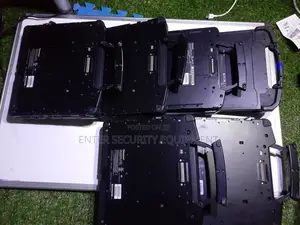 Laptop Panasonic Toughbook CF-33 32GB Intel Core i7 SSD 256GB